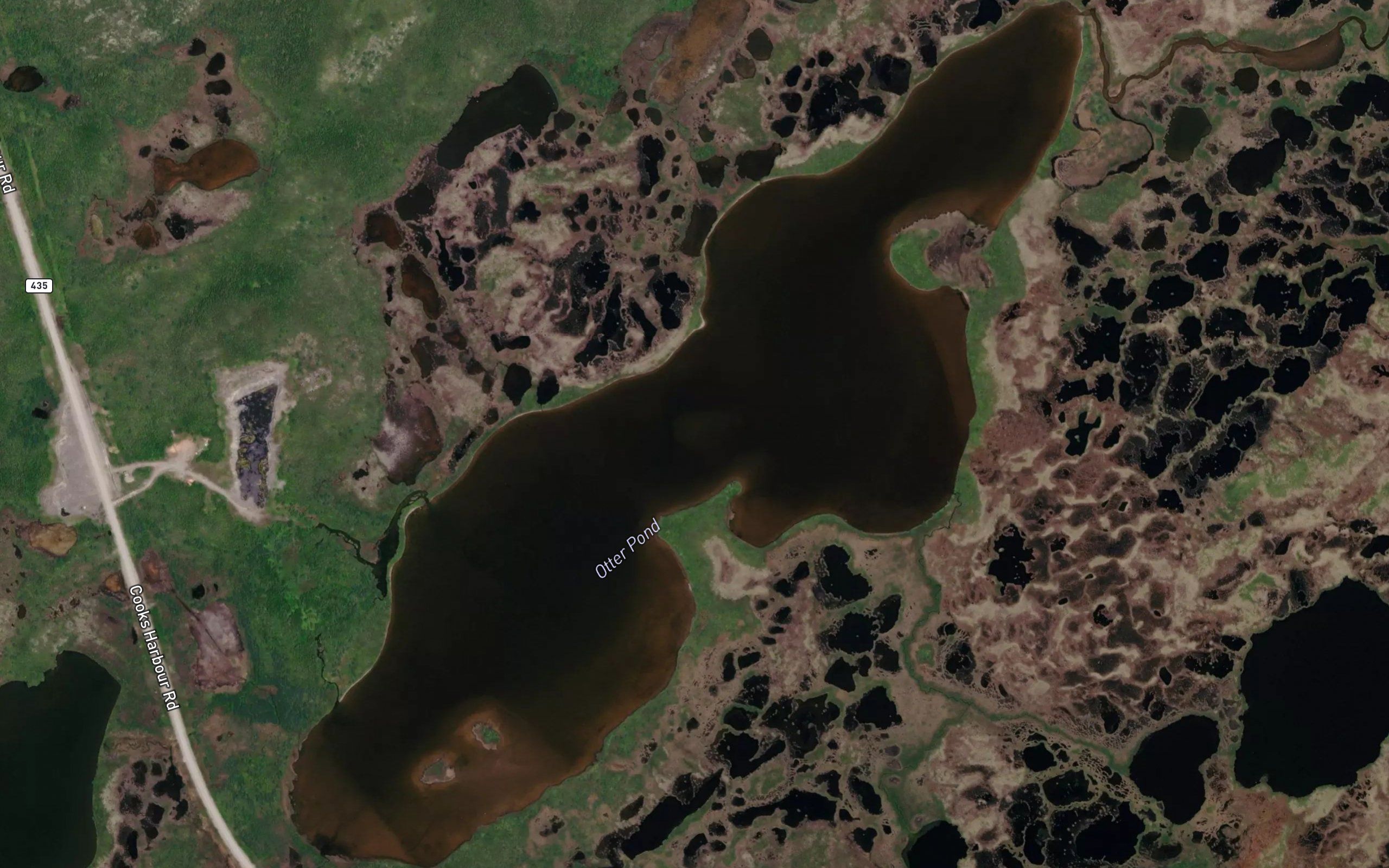 Otter Pond
