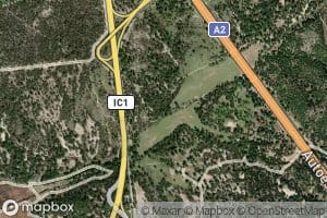 Ribeiro de Vale de Reis