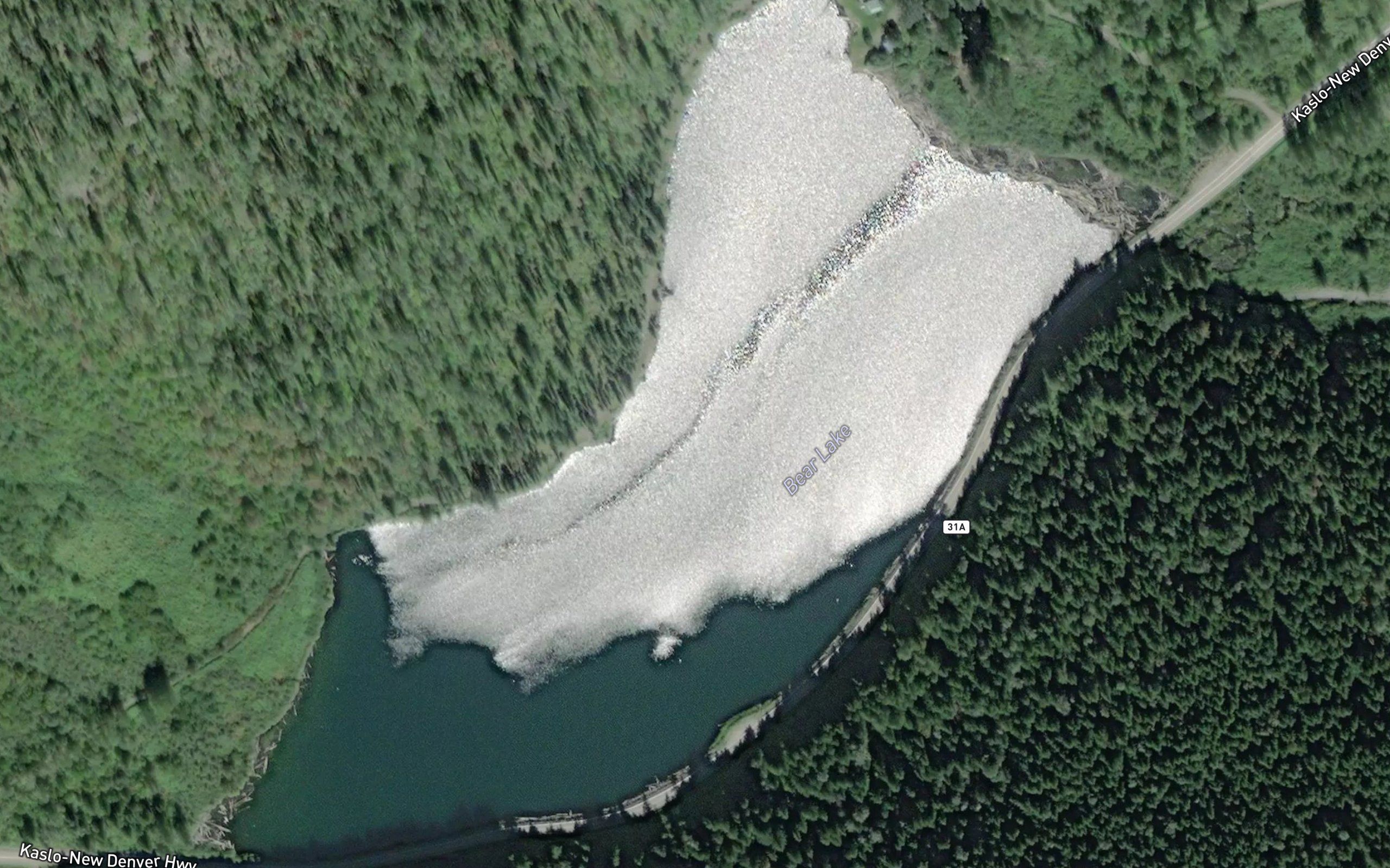 Bear Lake