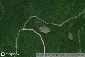 Lac Mitoyen