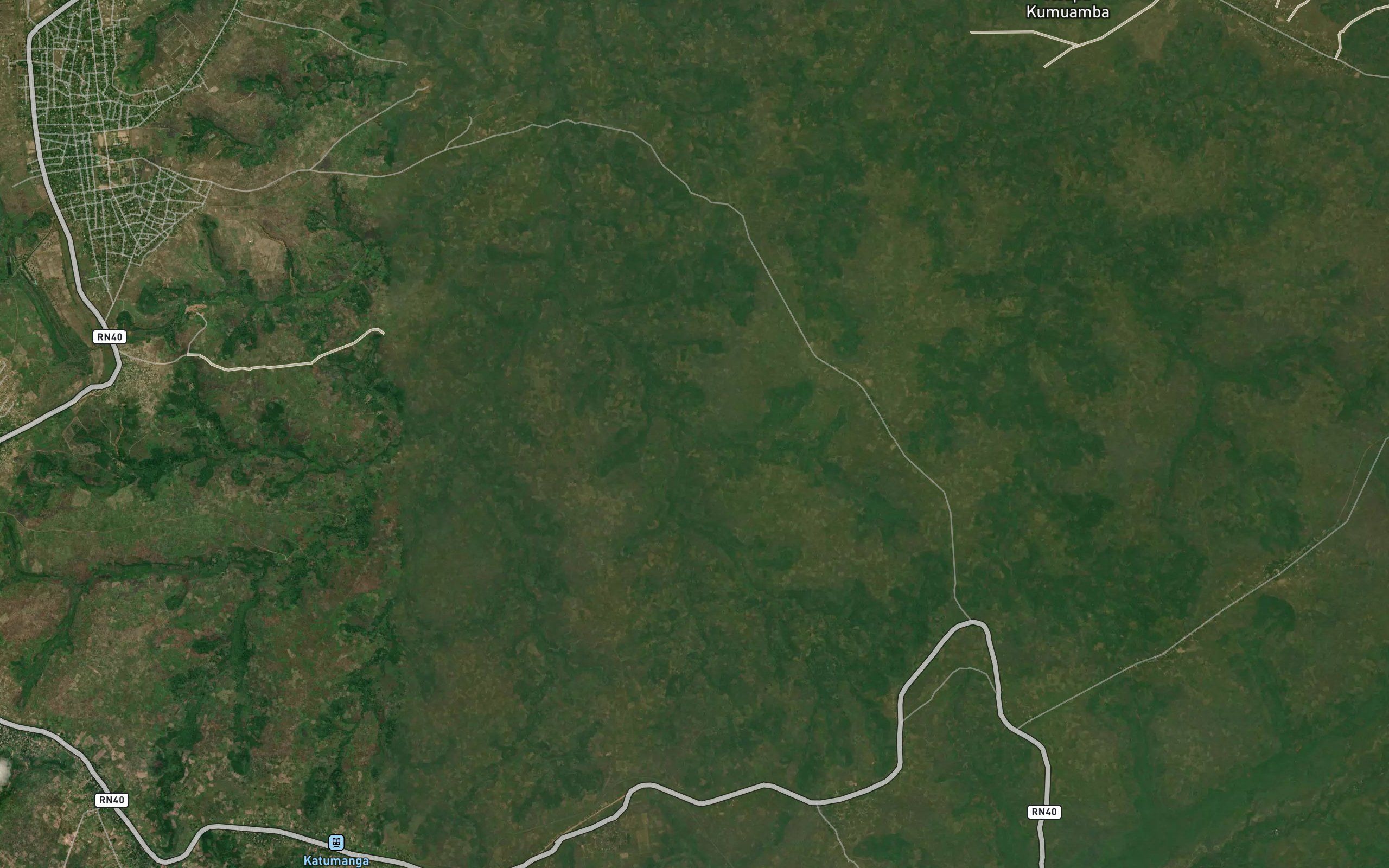 Tshikanga