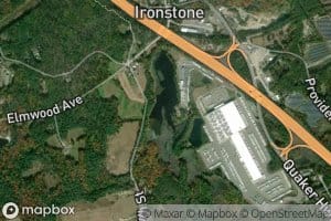 Ironstone Reservoir