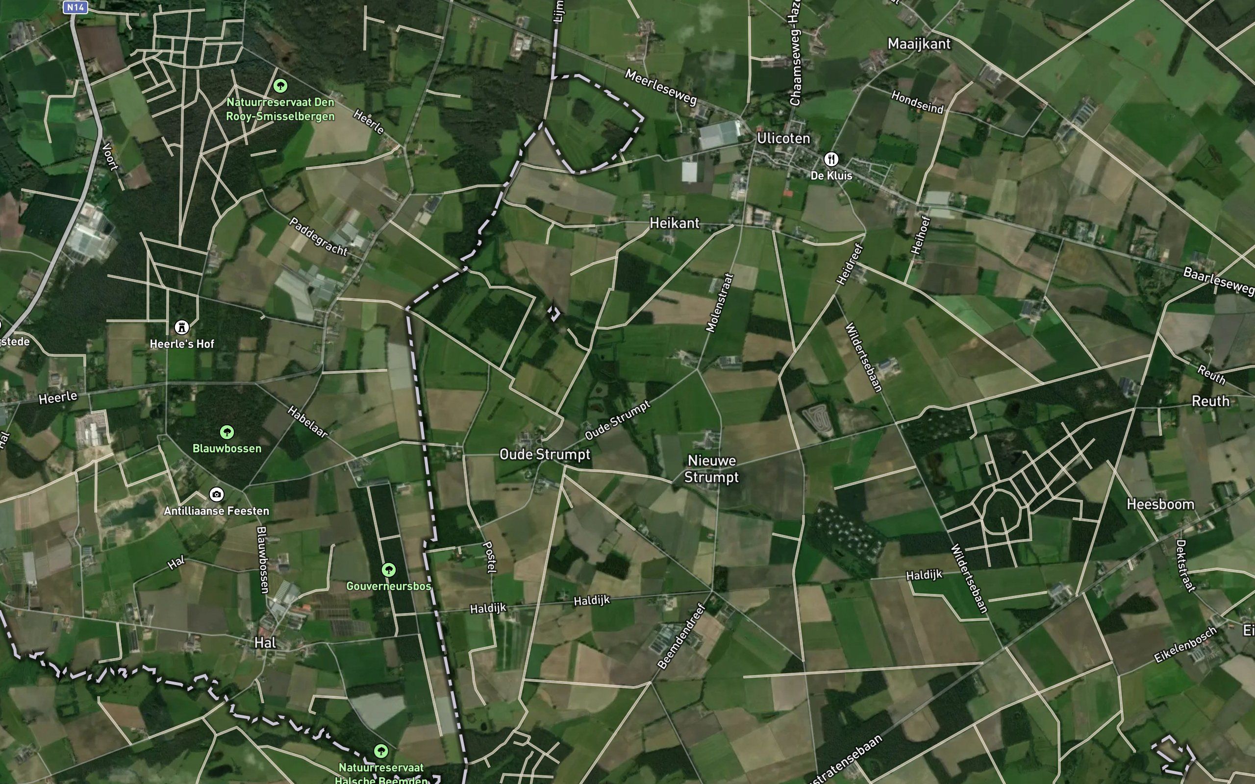 Reutsche Loop