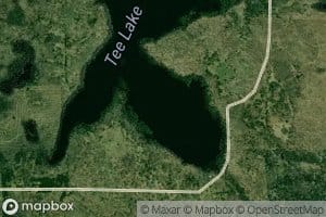 Tee Lake