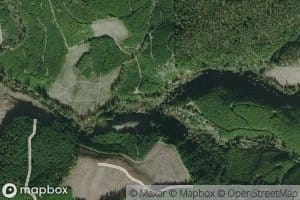 South Roaring River