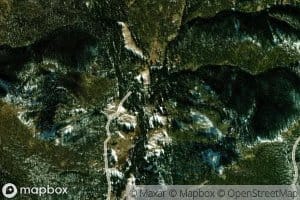 Poison Creek