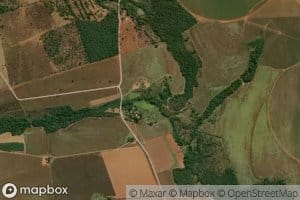 Corrego Capao Redondo