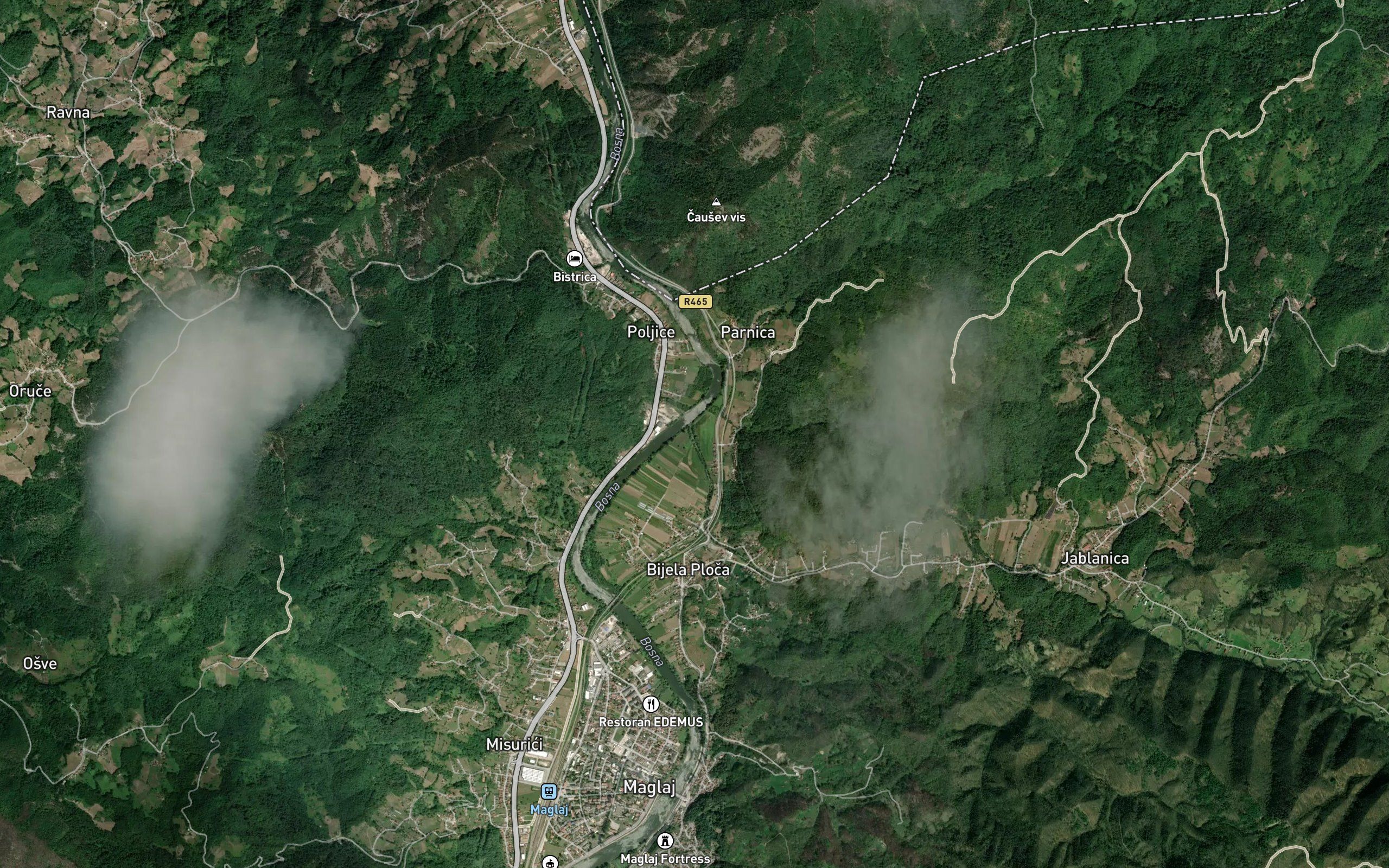 Jablanica