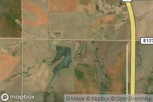 Upper Elk Creek Site 32 Reservoir