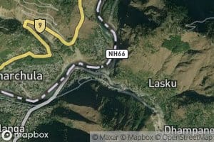 Lasku Khola
