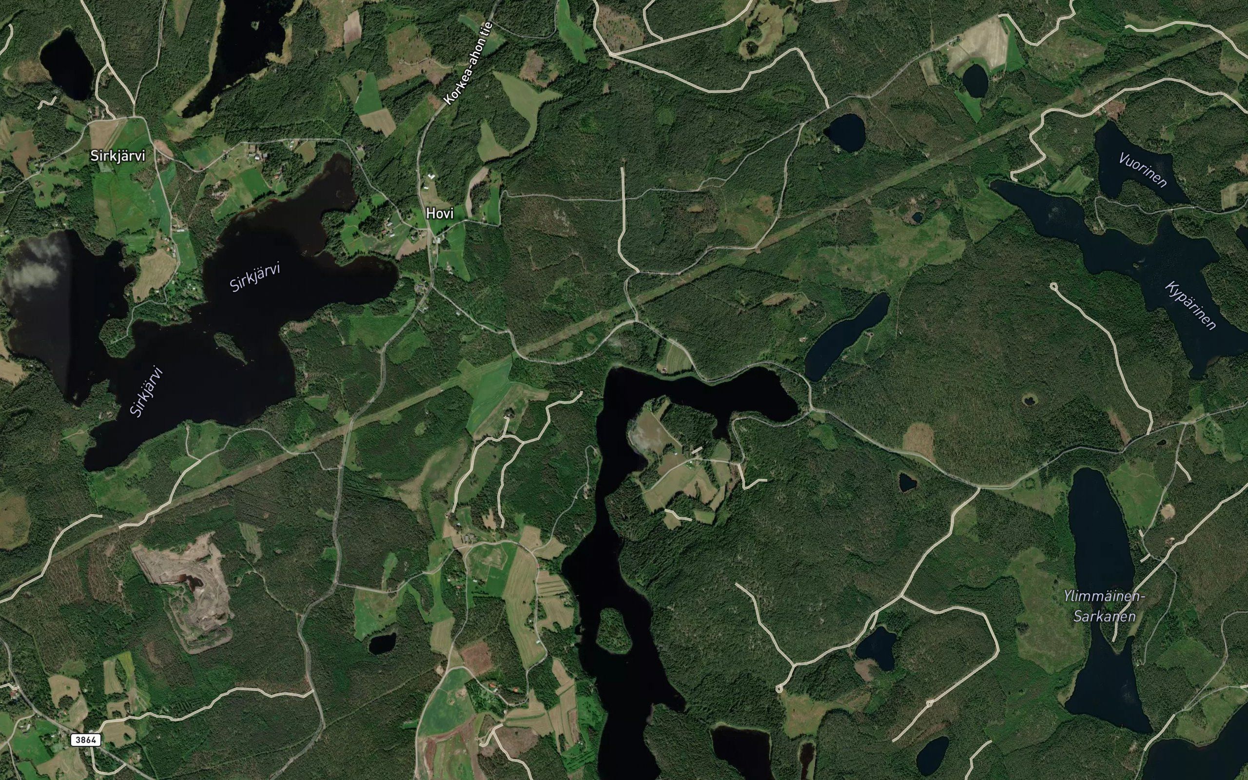 Matsalahti