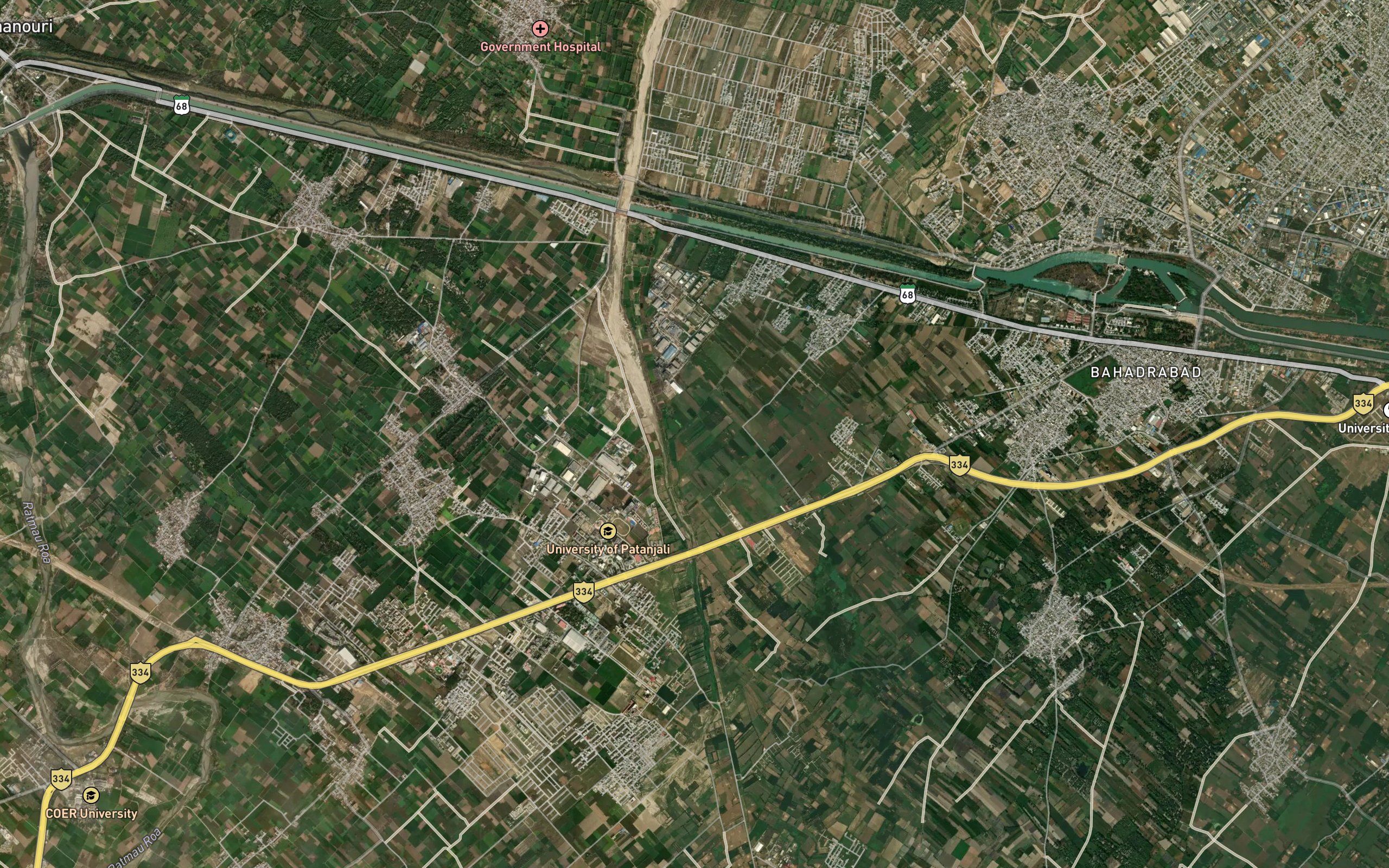 Kherli Minor