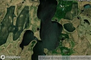 Herberger Lake