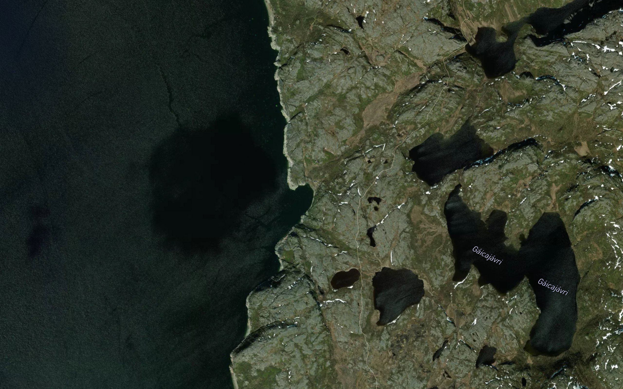 Ganagasluokta