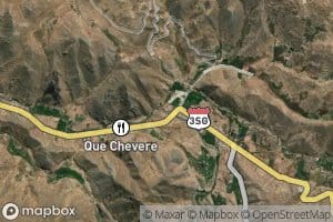 Quebrada Caychapampa