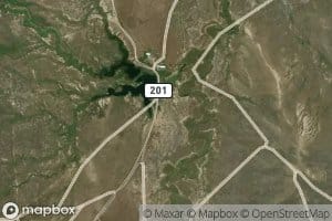 E E Wakeman Reservoir