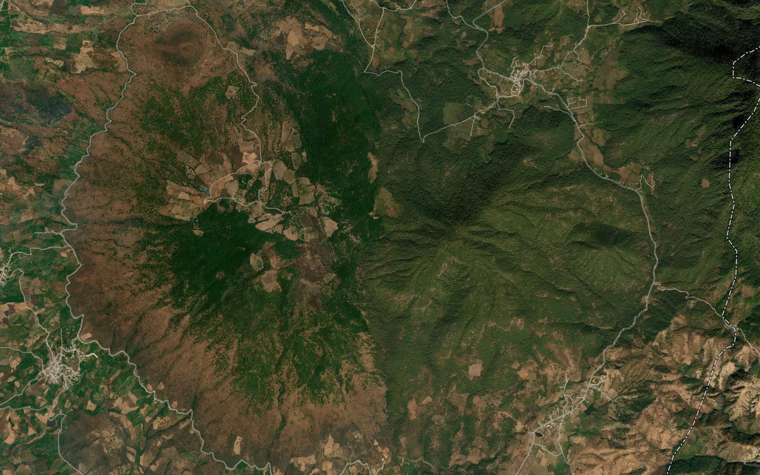 Barranca Lampazos