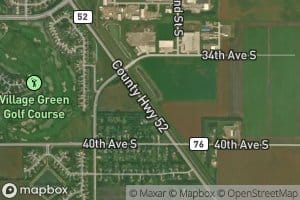 County Ditch Number Fortyseven