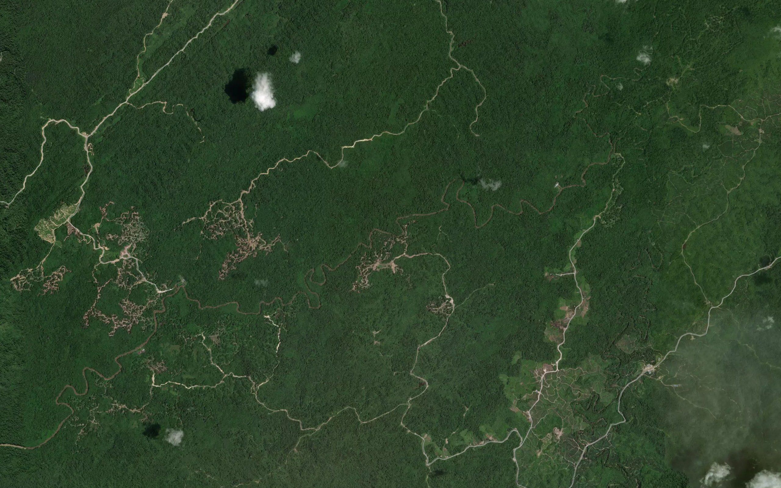 Sungai Kelebara