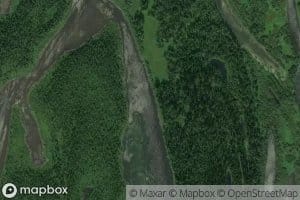 Ozera Nizhniye Somuty