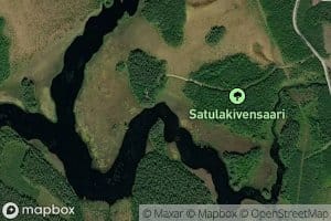 Sulkusalmi