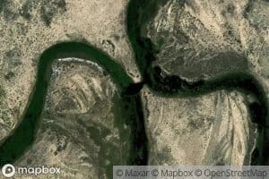 Ozero Kakshengel'