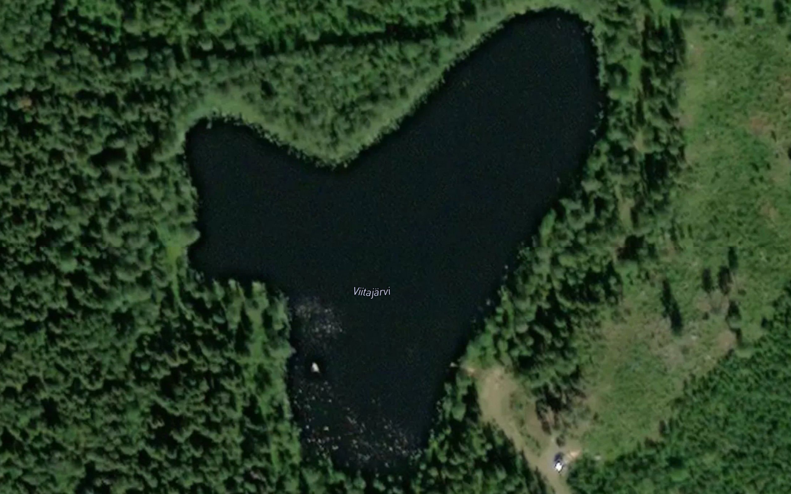 Viitajarvi