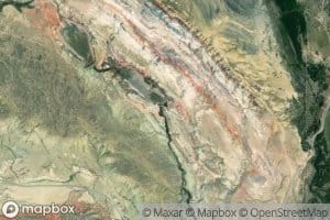 Brown Number 2 Reservoir