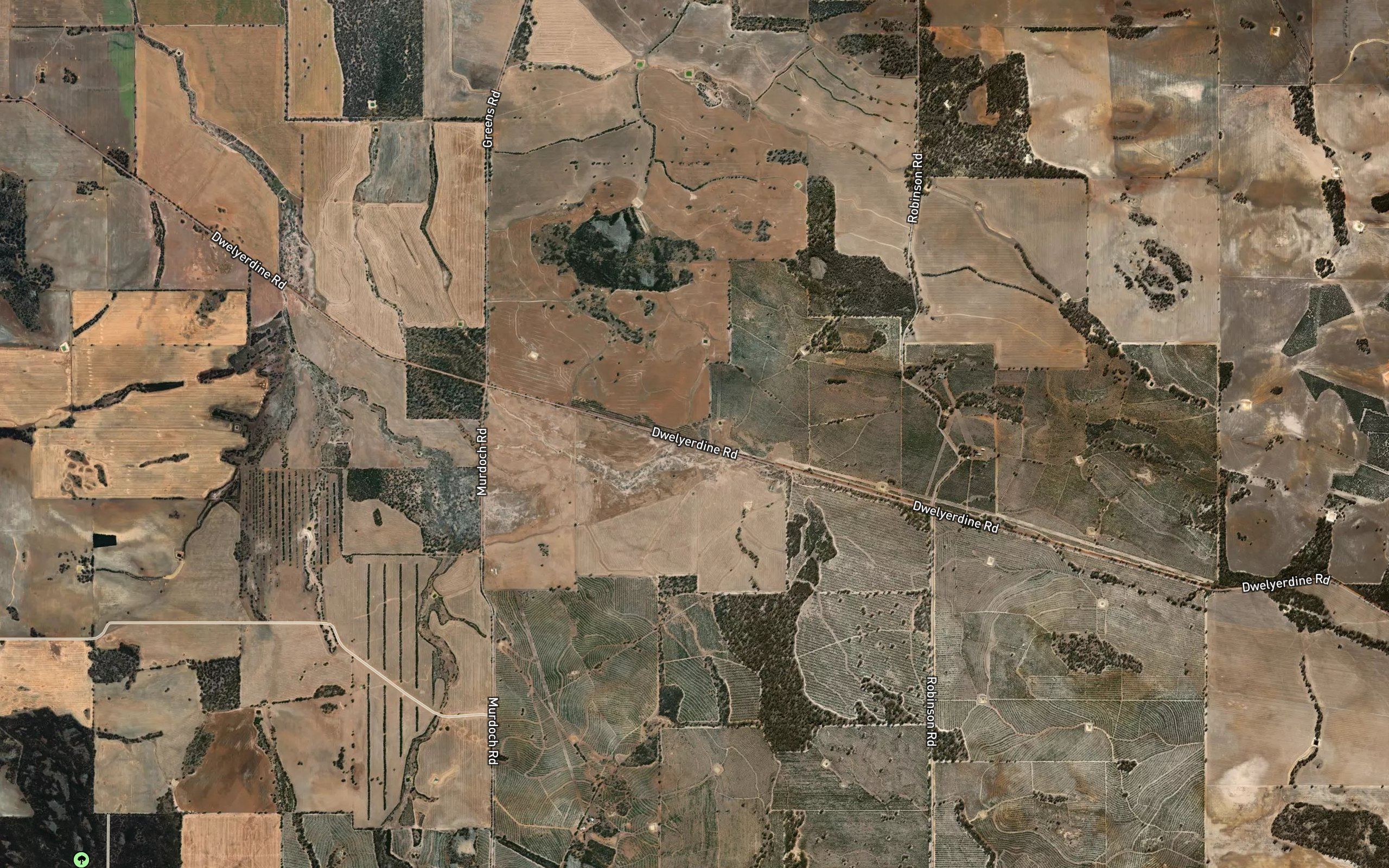 Yulakin Gully