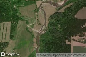 Little Pembina River