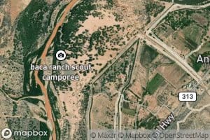 Albuquerque Main Canal Wasteway