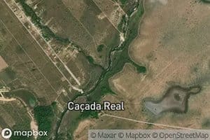 Igarape Agua Branca