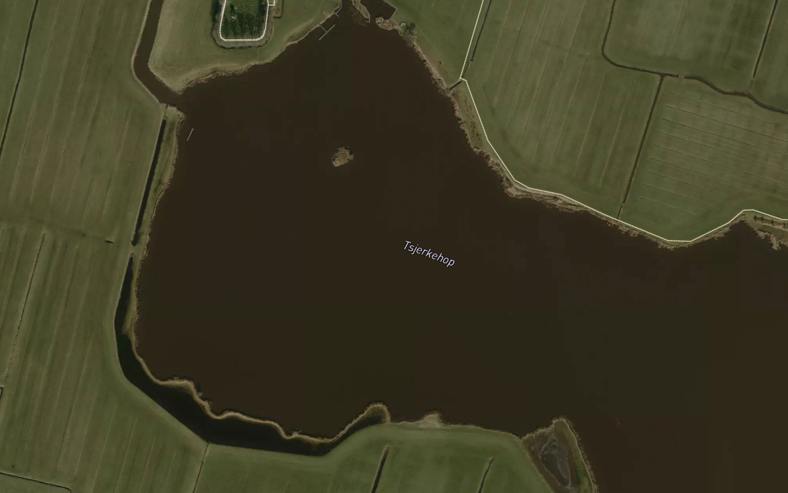 Kerkehop