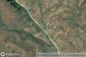Little Alder Creek