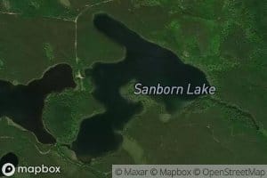 Sanborn Lake
