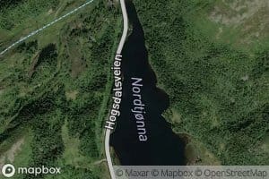 Nordtjonna