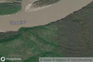 Niloil Creek