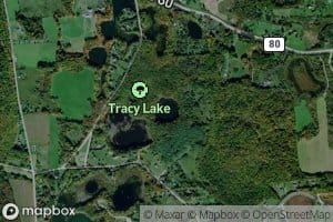 Tracy Lake