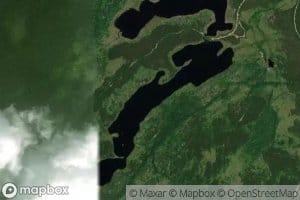 Lac des Molecules
