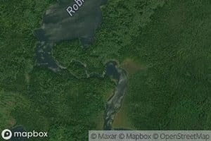 Eighteen Mile Rapids