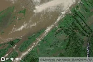 Parana do Curari Grande