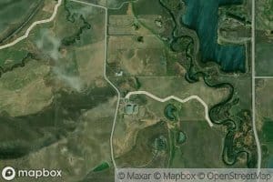 Suttle Ditch