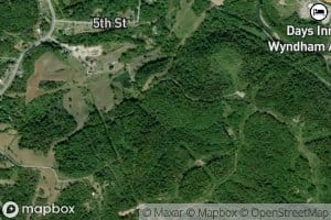 Slater Brothers Pond