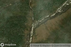 Ben Creek