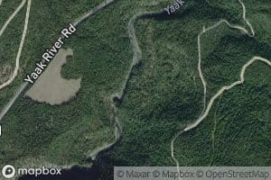 Prospect Creek