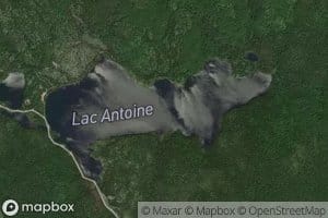 Lac Antoine