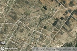 Barranca Atlotlapanco