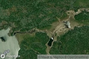 Biceps Creek
