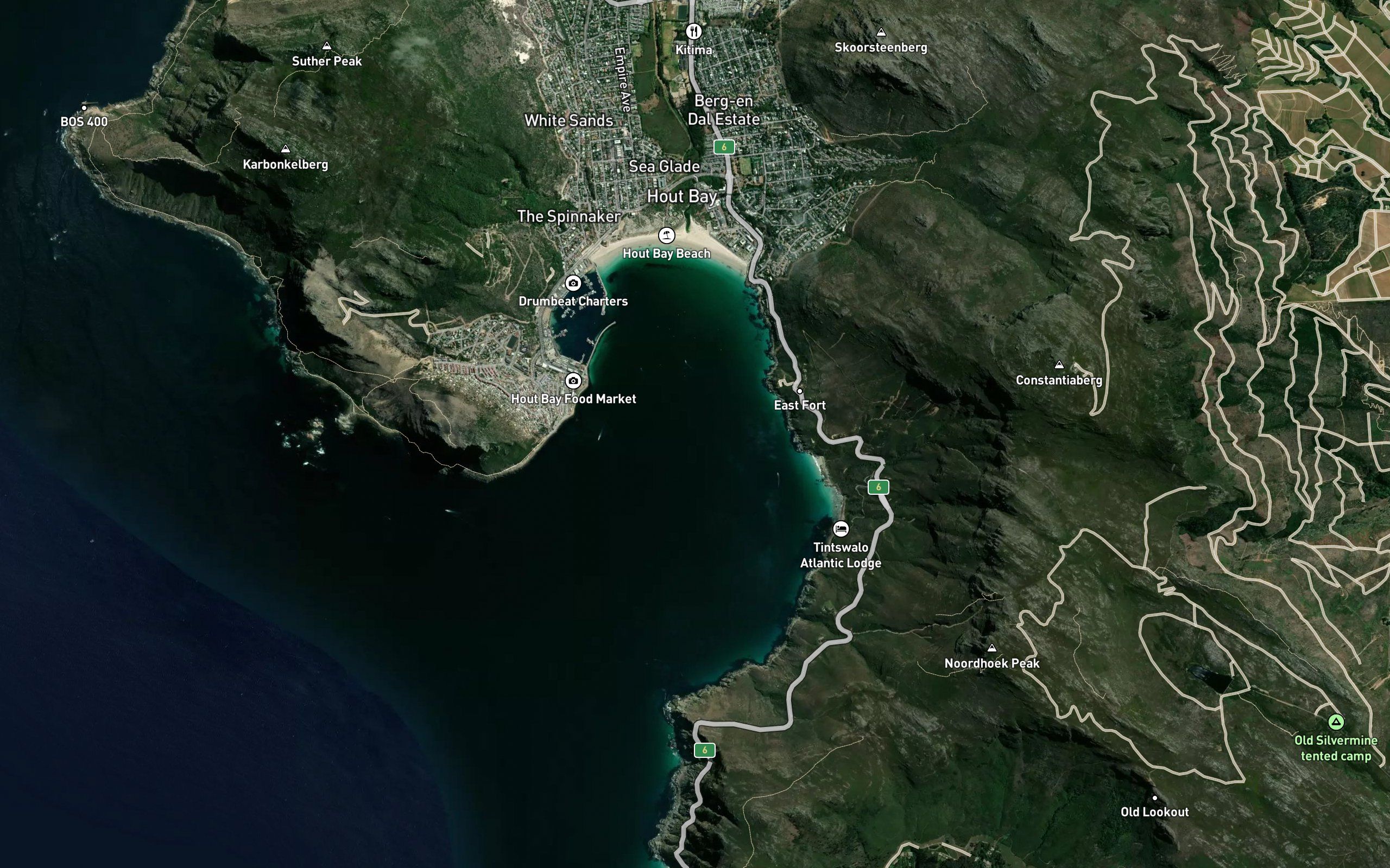 Houtbaai
