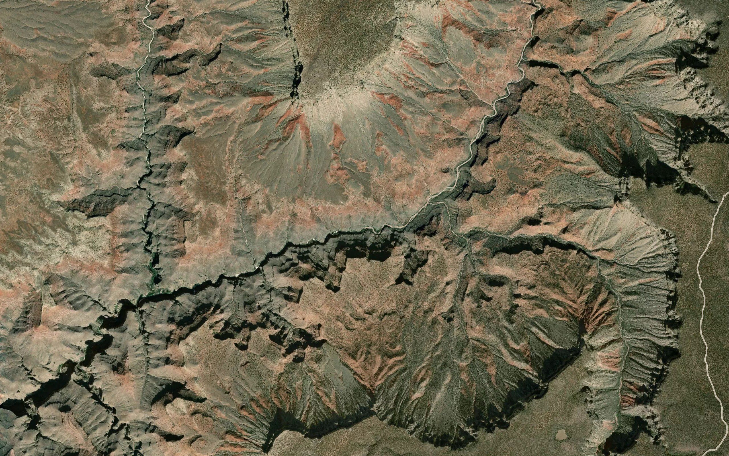 Cottonwood Spring